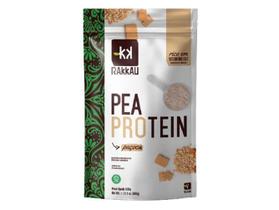 Kit 2X: Pea Protein Paçoca Vegana Rakkau 600G