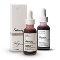 Kit 2X Peeling Solution Aha 30% + Bha 2% 30Ml - The Ordinary