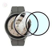 Kit 2x Película 3D Nano Compatível com Galaxy Watch 5 Pro - Imagine Cases