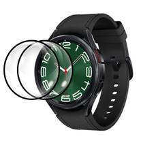 Kit 2x Pelicula 3d Para Galaxy Watch 6 Classic 47mm R965
