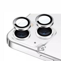 Kit 2X Película Câmera Lente Para iPhone 13 / 13 Mini - Proteção e Beleza Juntos - Clear