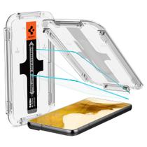 Kit 2x Pelicula EzFit Orig Spigen Glas.Tr Samsung Galaxy S22
