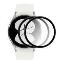Kit 2x Película Nano Facil Aplicar Para Galaxy Watch4 40mm Kit 2x Película Nano Facil Aplicar Para Galaxy Watch4 40mm