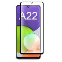 Kit 2x Películas 3D de Vidro Temperado Para Samsung A22 4G Kit 2x Películas 3D de Vidro Temperado Para Samsung A22 4G