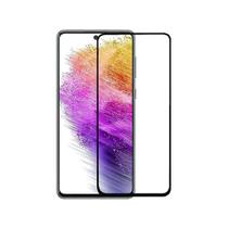 Kit 2x Películas 9H de Vidro 3D Para Samsung Galaxy A73 5G