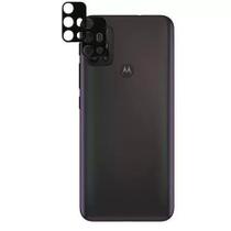 Kit 2x Películas Câmera Lente Nano Flexível Moto G30 Kit 2x Películas Câmera Lente Nano Flexível Moto G30