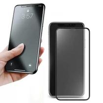 Kit 2X Películas de Cerâmica 9D Fosca para Samsung Galaxy A03 Tela toda