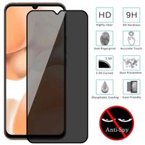 Kit 2x Películas De Vidro 3d Privacidade Anti Spy Para Samsung Galaxy A20 / A30 Kit 2x Películas De Vidro 3d Privacidade Anti Spy Para Samsung Galaxy A20 / A30