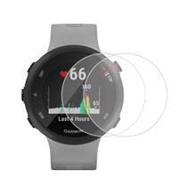 Kit 2x Películas de vidro para Forerunner 45 Plus