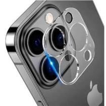 Kit 2x Películas de Vidro Para Lente Câmera Traseira Iphone 15 PRO / 15 PRO MAX