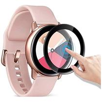 Kit 2x Películas de vidro para seu smartwatch - Vários modelos