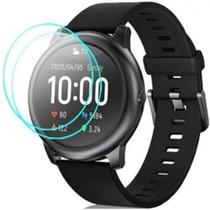 Kit 2x Películas de vidro para seu smartwatch - Vários modelos Kit 2x Películas de vidro para seu smartwatch - Vários modelos