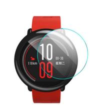 Kit 2x Películas de vidro para seu smartwatch - Vários modelos - Nsmart
