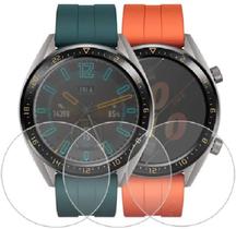 Kit 2x Películas de vidro para seu smartwatch - Vários modelos