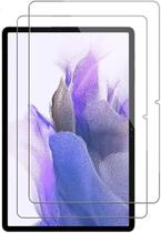 Kit 2x Películas de Vidro Temperado 9H para Tablet Galaxy S7 FE Galaxy S7 Plus Tela de 12.4 Polegadas Kit 2x Películas de Vidro Temperado 9H para Tablet Galaxy S7 FE Galaxy S7 Plus Tela de 12.4 Polegadas