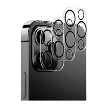 Kit 2x Películas Lente da Câmera Para iPhone 12 PRO MAX Proteção Total