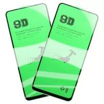 Kit 2x Películas Nano Cerâmica 9D Flexível para Motorola Moto G73