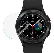 Kit 2X Películas Nano Gel Full 6D Samsung Galaxy Watch4 40Mm - Star Capas E Acessórios