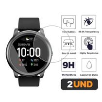 Kit 2x Películas para Haylou Solar LS05 Vidro Temperado