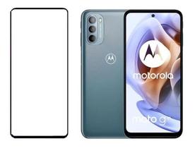 Kit 2x Películas Premium de Vidro 3D para Motorola Moto G31