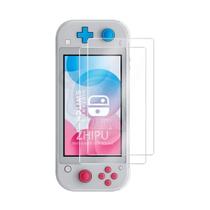 Kit 2x Películas Protetoras de Vidro Temperado para Nintendo Switch Lite - Imagine Cases