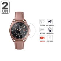 Kit 2x Películas protetoras para Galaxy Watch3 41mm