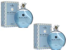 Kit 2x Perfume Feminino Blue Daisy 100ml MaryLife