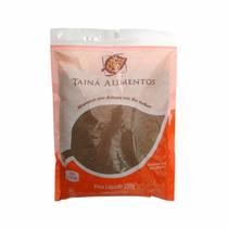 Kit 2X: Pimenta Preta Moída Tainá Alimentos 200G