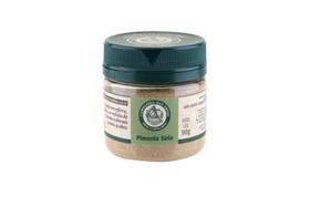Kit 2X: Pimenta Síria Companhia Das Ervas 90G