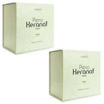 Kit 2x Pleno Keranat 300mg Paris - 30 Caps Kit 2x Pleno Keranat 300mg Paris - 30 Caps