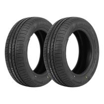 Kit 2x Pneu 165 50 r15 City Dc01 Durable 72v Aro R15 A1