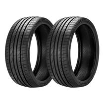 Kit 2x Pneu 185 35 r18 Green Max Linglong 81h Aro R18