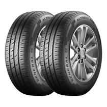 Kit 2x Pneu 185 65 r14 Altimax One General Tire 86h Aro 14