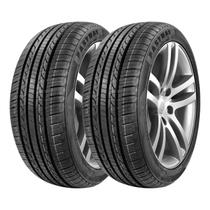 Kit 2x Pneu 195 55 r15 Fastway F1 Xbri 85v Aro 15 V