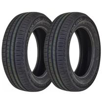 Kit 2x Pneu Carro 155 80 R13 Argos Touring TL 79T Roadking Kit 2x Pneu Carro 155 80 R13 Argos Touring TL 79T Roadking