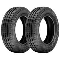 Kit 2x Pneu Carro 175 70 R14 Chrono XL TL 88T Pirelli