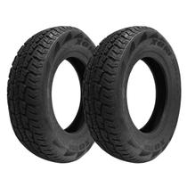 Kit 2x Pneu Carro 175 75 R14 Forza F2 AT TL 86T Xbri Kit 2x Pneu Carro 175 75 R14 Forza F2 AT TL 86T Xbri