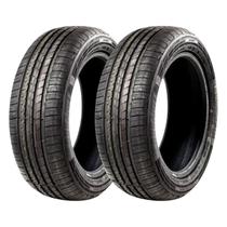 Kit 2x Pneu Carro 195 50 R15 Confort F01 TL 82V Durable