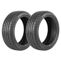 Kit 2x Pneu Carro 195 55 R16 Ottima Plus TL 91V Massimo