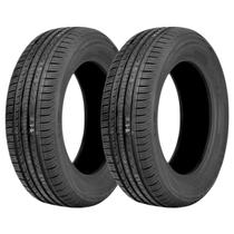 Kit 2x Pneu Carro 195 65 R15 NPRIZ GX TL 91V Nexen