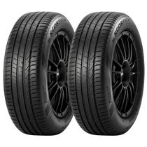 Kit 2x Pneu Carro 205 55 R17 Scorpion K1 TL 91V Pirelli