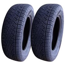 Kit 2x Pneu Carro 225 65 R17 Scorpion ATR TL 102H Pirelli