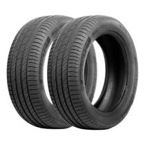 Kit 2x Pneus 195 55 r16 Ds2 Delinte 91v Aro R16 Onix