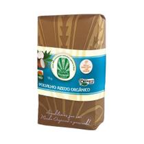 Kit 2X: Polvilho Azedo Orgânico Alvorada 1kg
