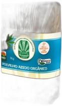 Kit 2X: Polvilho Azedo Orgânico Alvorada 1Kg