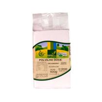 Kit 2X: Polvilho Doce Orgânico Coopernatural 500g