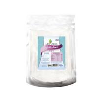 Kit 2X: Polvilho Doce Sem Glúten Leve Crock 500g