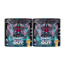 Kit 2x Pré Treino Xtreme Edition 300g XPro Nutrition