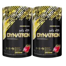Kit 2x Prétreino Dynatron Gold Elite Pote 630G