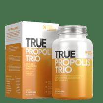 Kit 2X: Própolis Trio True Source 60 Cápsulas